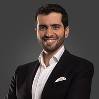 صورة المؤلف ياسر حارب